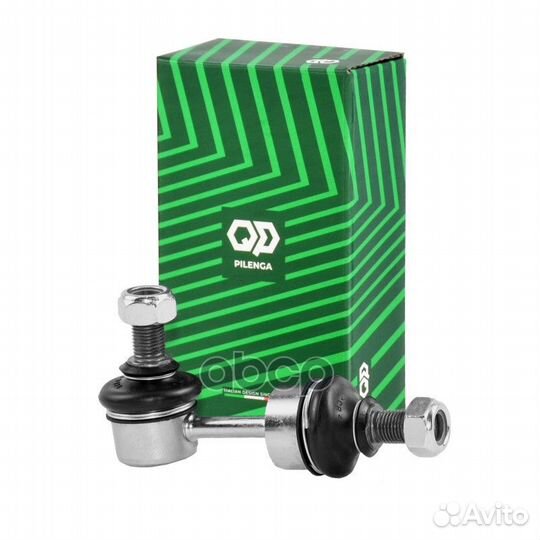 Стойка стабилизатора заднего, правая/левая hyun