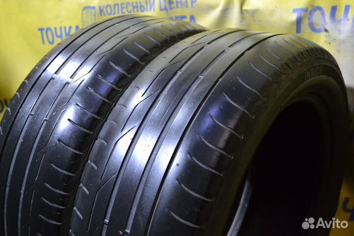 Bridgestone Turanza T001 225/50 R18