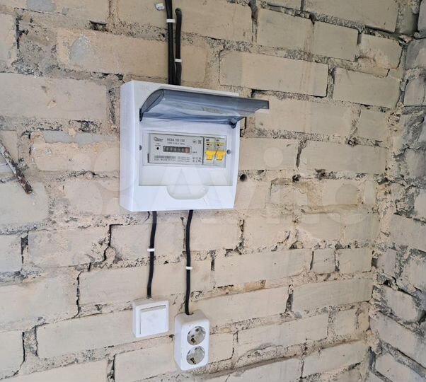 Гараж, 24 м²