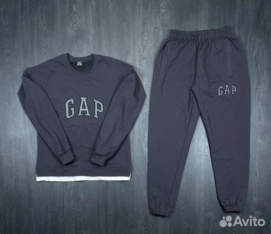 Спортивный костюм GAP