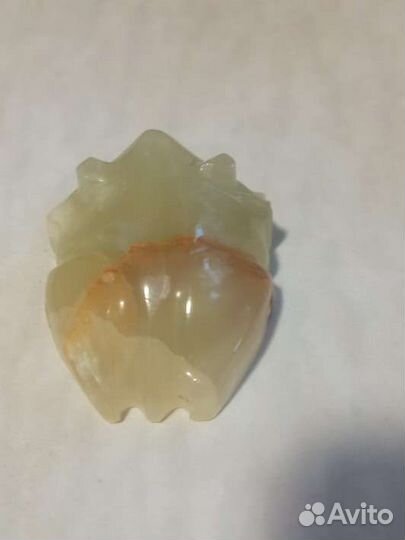 Лягушка Оникс