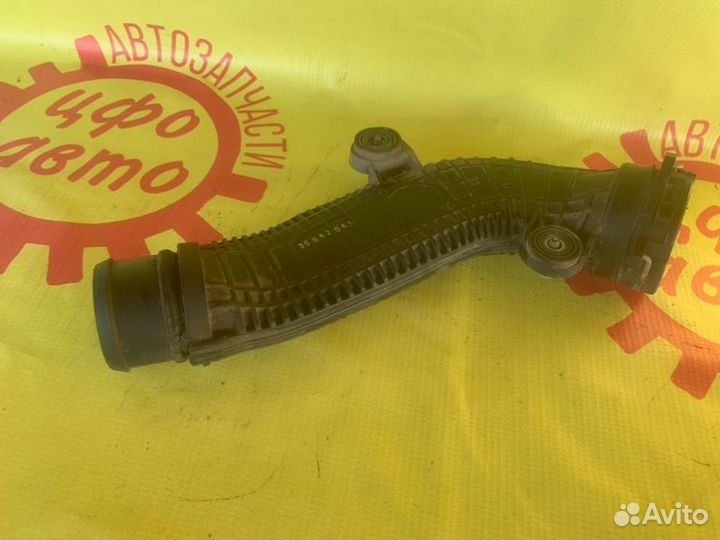 Патрубок интеркулера