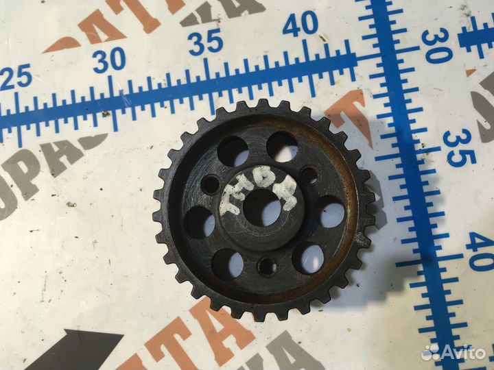 Фиат Дукато шестерня тнвд