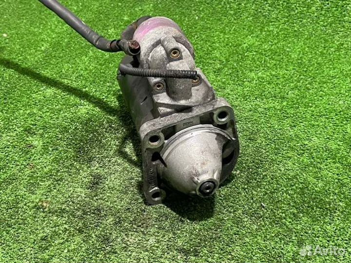 Стартер Focus 2 C-Max Galaxy S-Max Mondeo 1.8 tdci