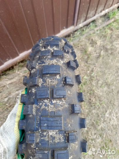 Шины бу для эндуро мотоцикла