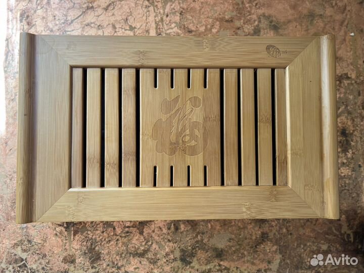 Набор для чайной церемонии