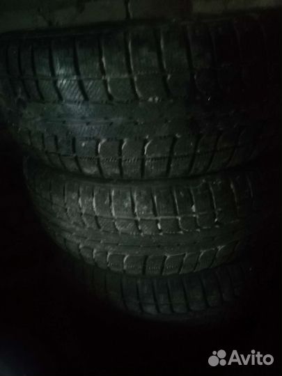 Mastertrack ST38 235/60 R17