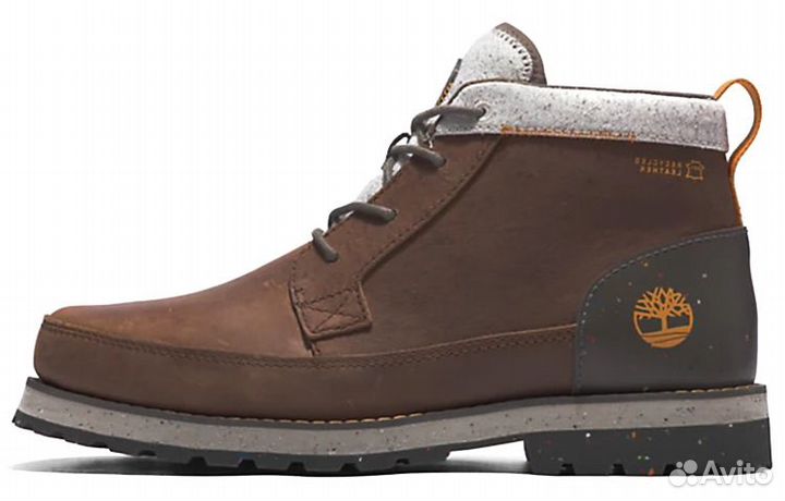 Timberland Chukka Outdoor Boots Men (43,5)
