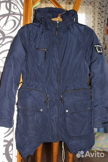 Куртка зима