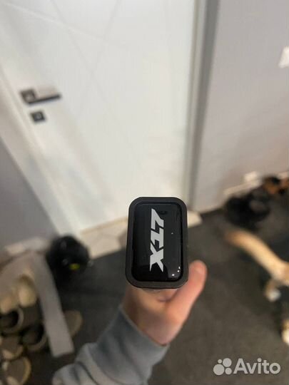 Хоккейная клюшка x17