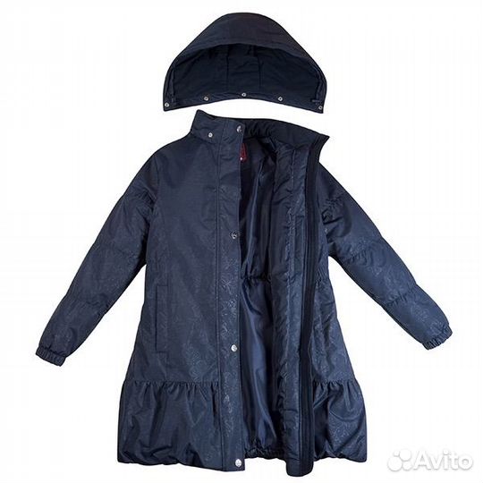 Демисезонная куртка Premont для девочки 116