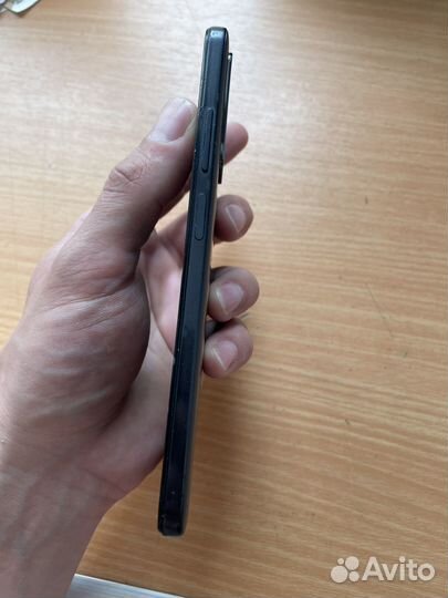 Xiaomi Redmi Note 11, 6/128 ГБ