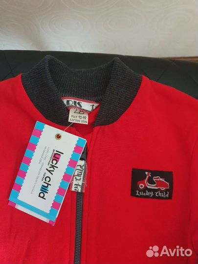 Кофта детская