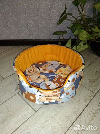 Лежаки и домики