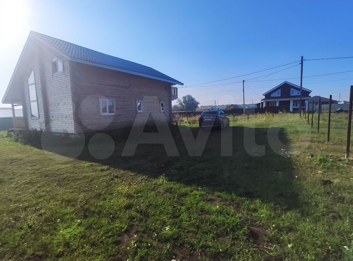 Участок 6,5 сот. (ИЖС)