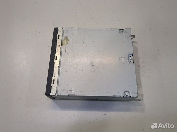 Проигрыватель CD/DVD Mercedes E W212, 2011