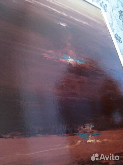 Картина декор