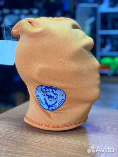 Dragonfly Buff бандана