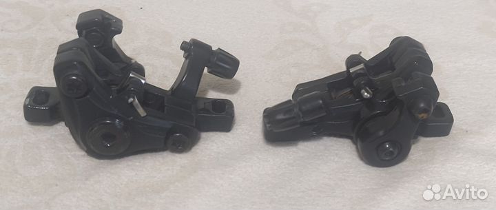 Тормозные калиперы