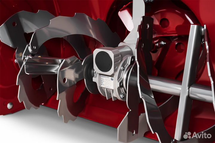 Снегоуборщик мобил К С75 премиум