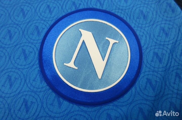 Форма Наполи сезон 22/23