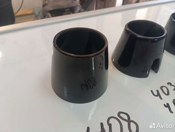 Стакан подрулевой Москвич 403,408