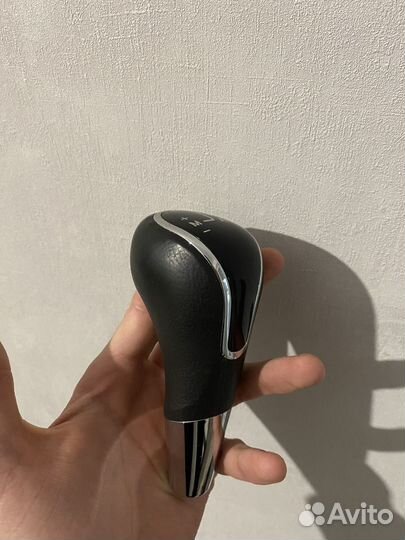 Ручка кпп LADA vesta