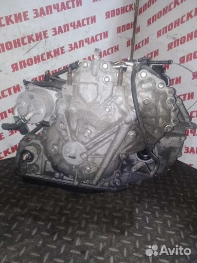 Вариатор CVT 2WD Mitsubishi ASX 1.8L 4B10