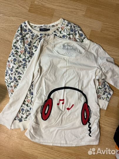 Одежда для беременных бесплатно