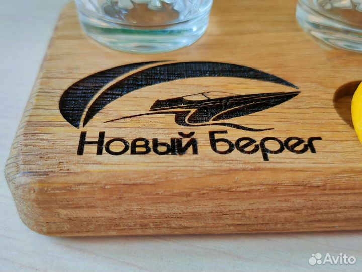 Шотница доска для шотов подставка для рюмок