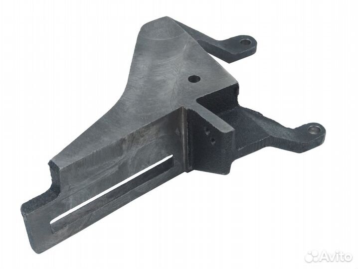 Кронштейн УАЗ-3163 крепления насоса гура (оао УАЗ)