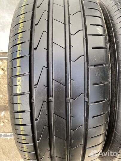 Hankook Ventus Prime 3 K125 215/55 R16