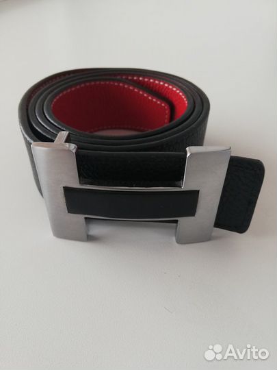 Ремень мужской hermes