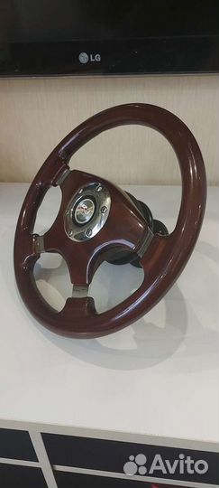 Руль для автомобиля