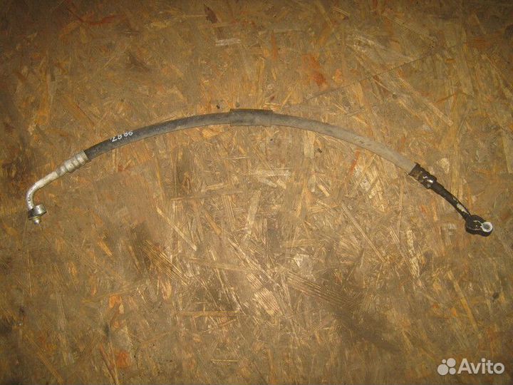 Трубка кондиционера Mitsubishi Carisma 1 2003