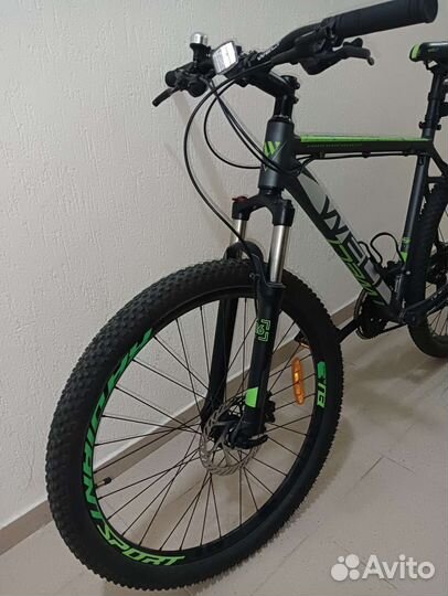 Меняю на шоссейник или продам