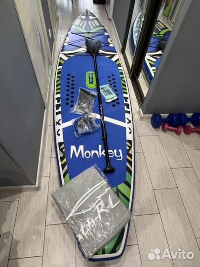 Сапборд Supboard Monkey опт/розница