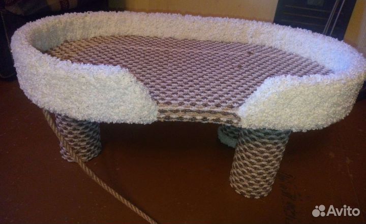 Лежанка для животных