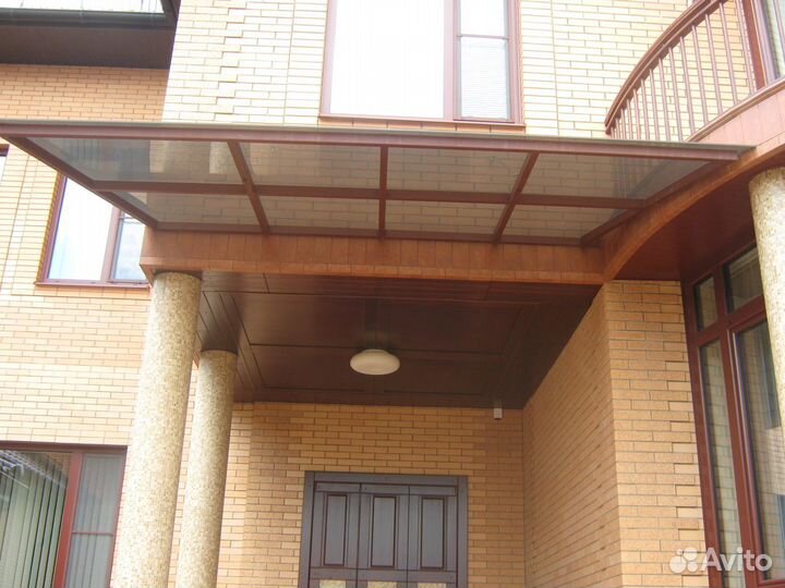 Изготовление и монтаж металлоконструкций