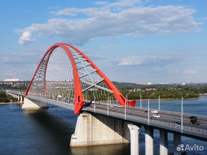 Аэро Фото/Видео съёмка