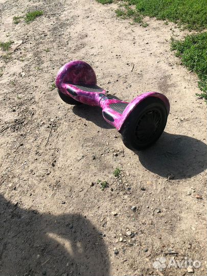 Гироскутер