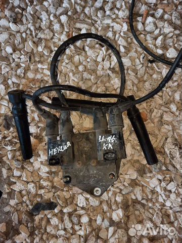 Модуль зажигания Daewoo nexia 16кл