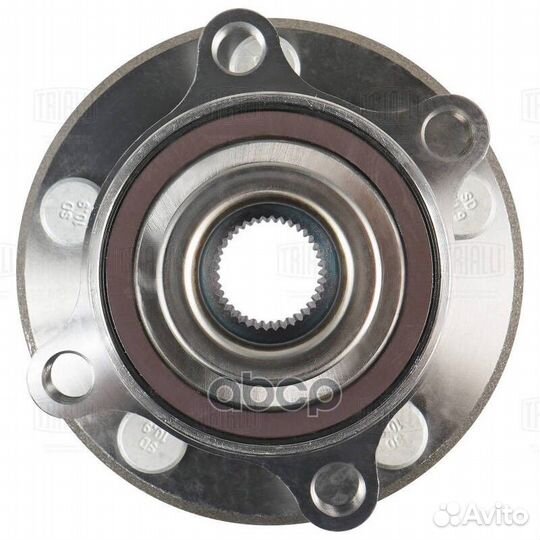 Ступица с подшипником ford explorer 10- пер./за