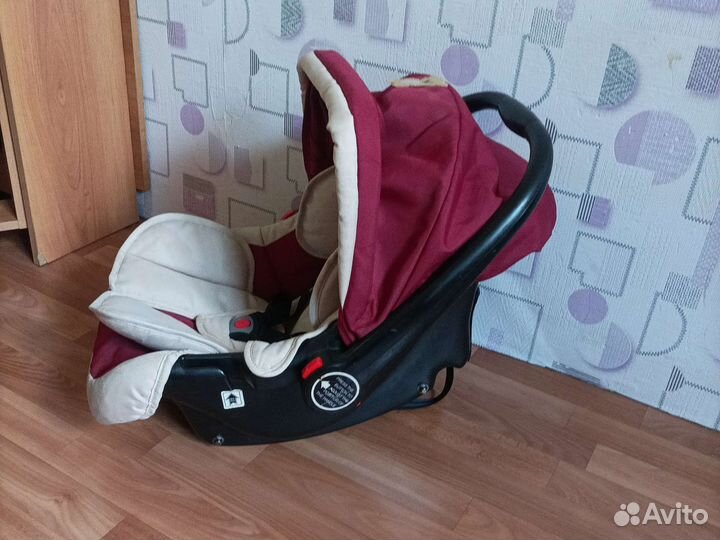 Автолюлька