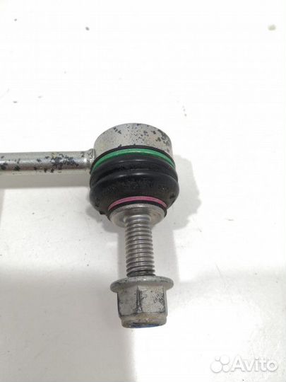 Стойка стабилизатора задняя левая Jaguar F-Pace