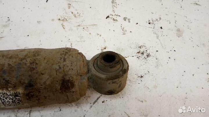 Амортизатор задний (стойка) Ford Ranger 2012-2015