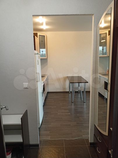 Квартира-студия, 28 м², 6/18 эт.