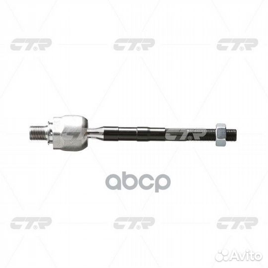 Crkh-29 Тяга рулевая перед прав/лев CR027