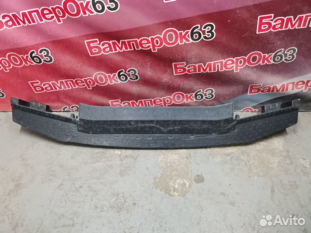 Абсорбер бампера передний Lexus LX