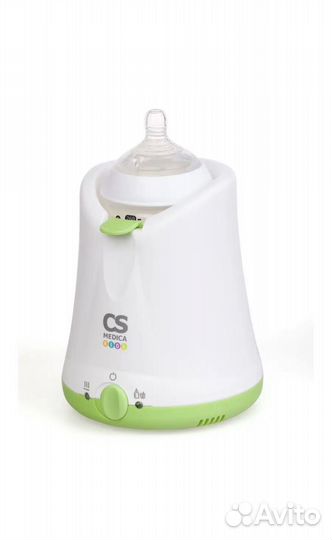 Подогреватель для бутылочек